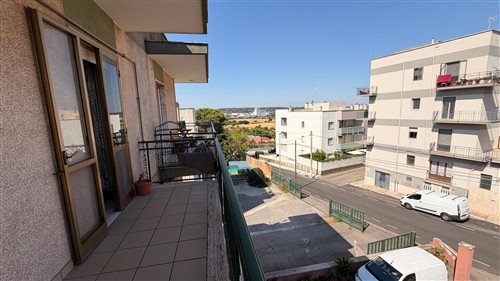 Appartamento Periferico con Posto Auto